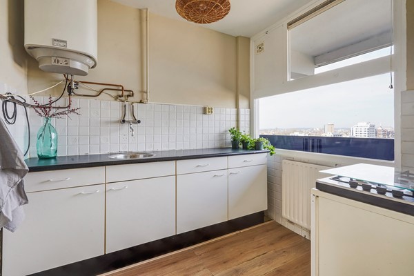 Medium property photo - Schotlandstraat 224, 2034 LG Haarlem